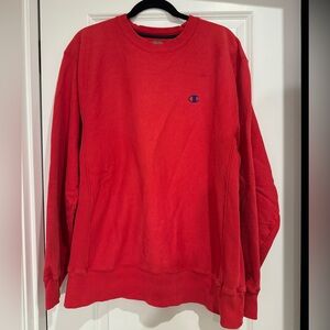 Vintage Champion Crewneck
